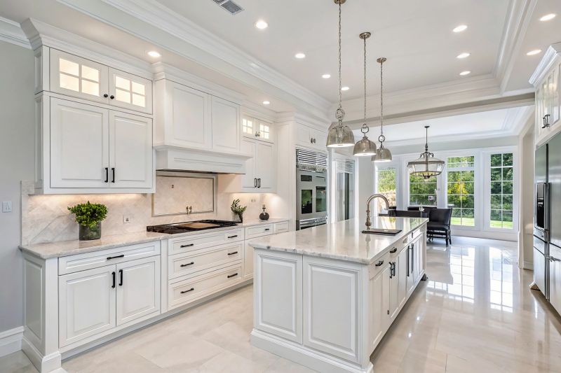 Kitchen Remodeling